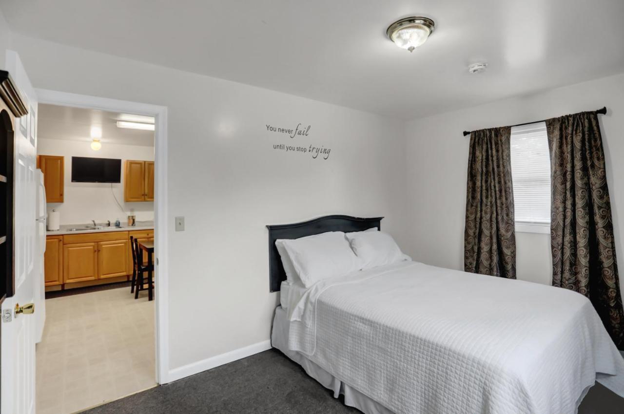 Halifax Inn Ngoại thất bức ảnh
