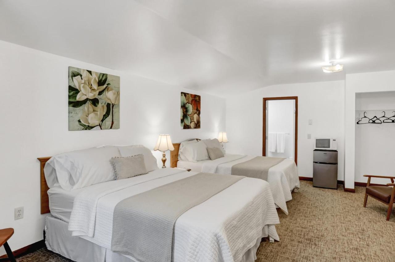 Halifax Inn Ngoại thất bức ảnh