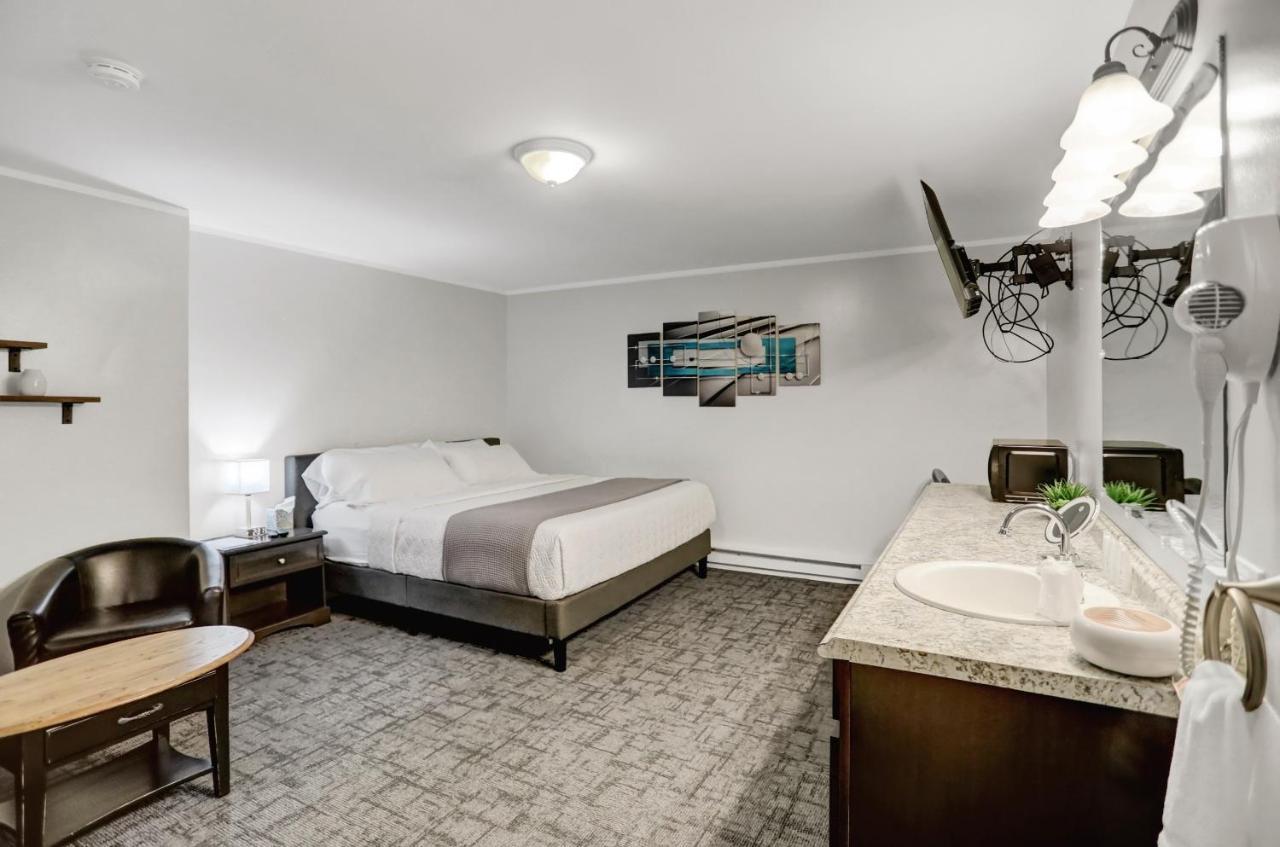 Halifax Inn Ngoại thất bức ảnh