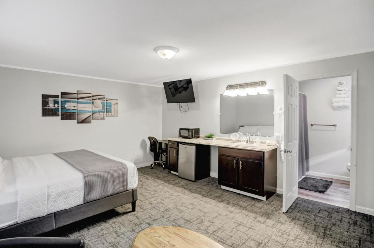 Halifax Inn Ngoại thất bức ảnh