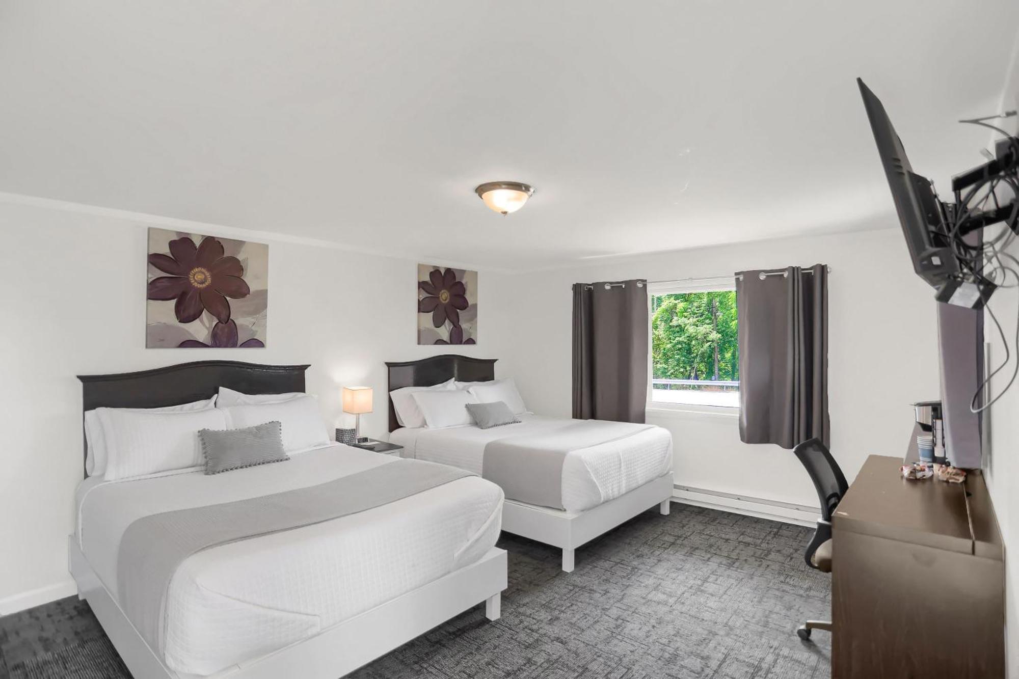 Halifax Inn Ngoại thất bức ảnh