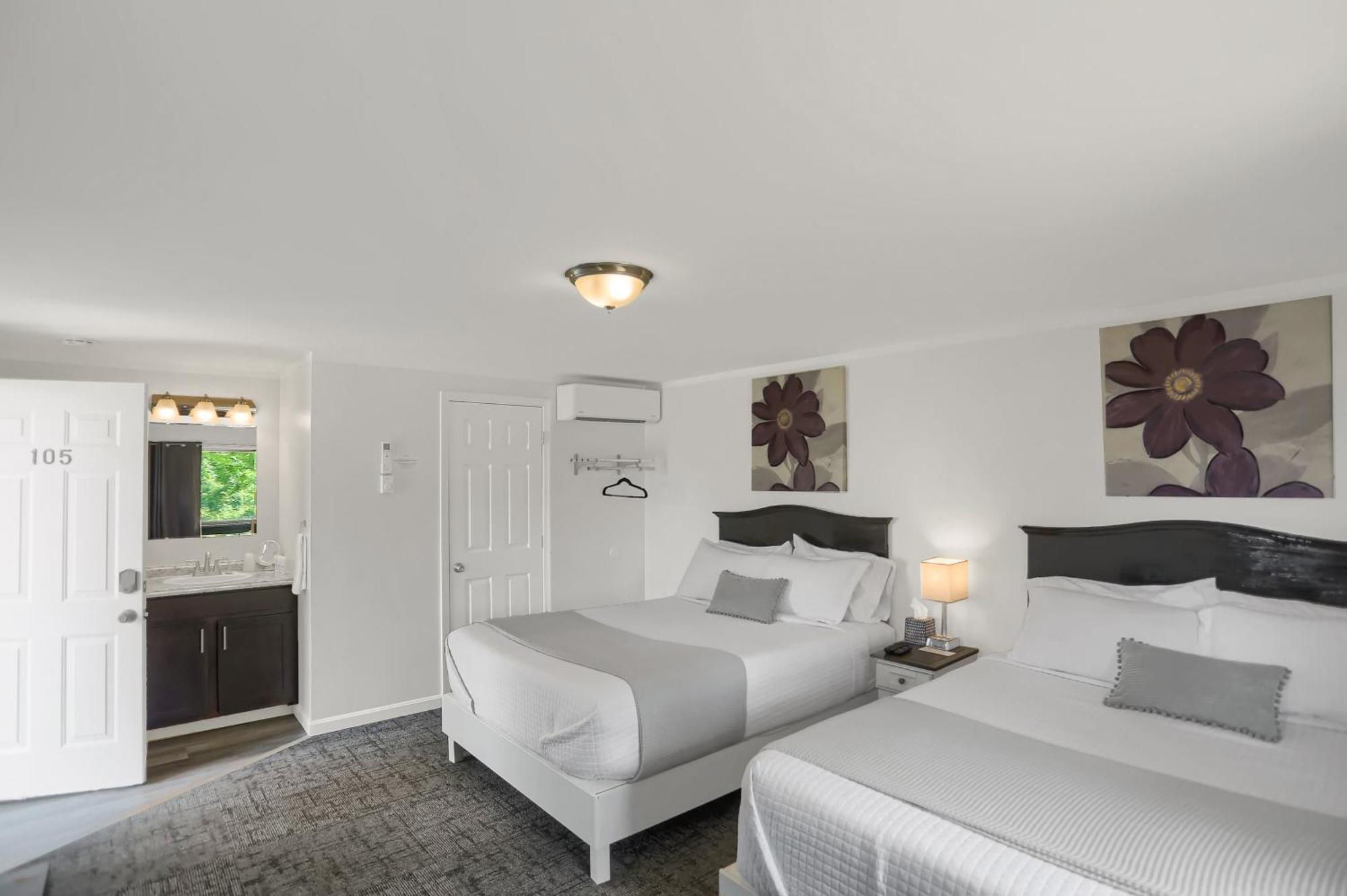 Halifax Inn Ngoại thất bức ảnh