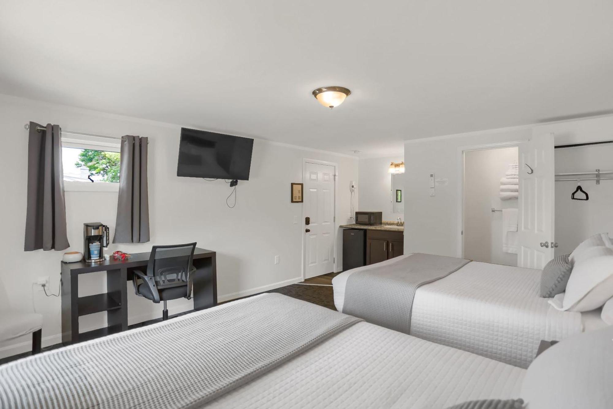 Halifax Inn Ngoại thất bức ảnh