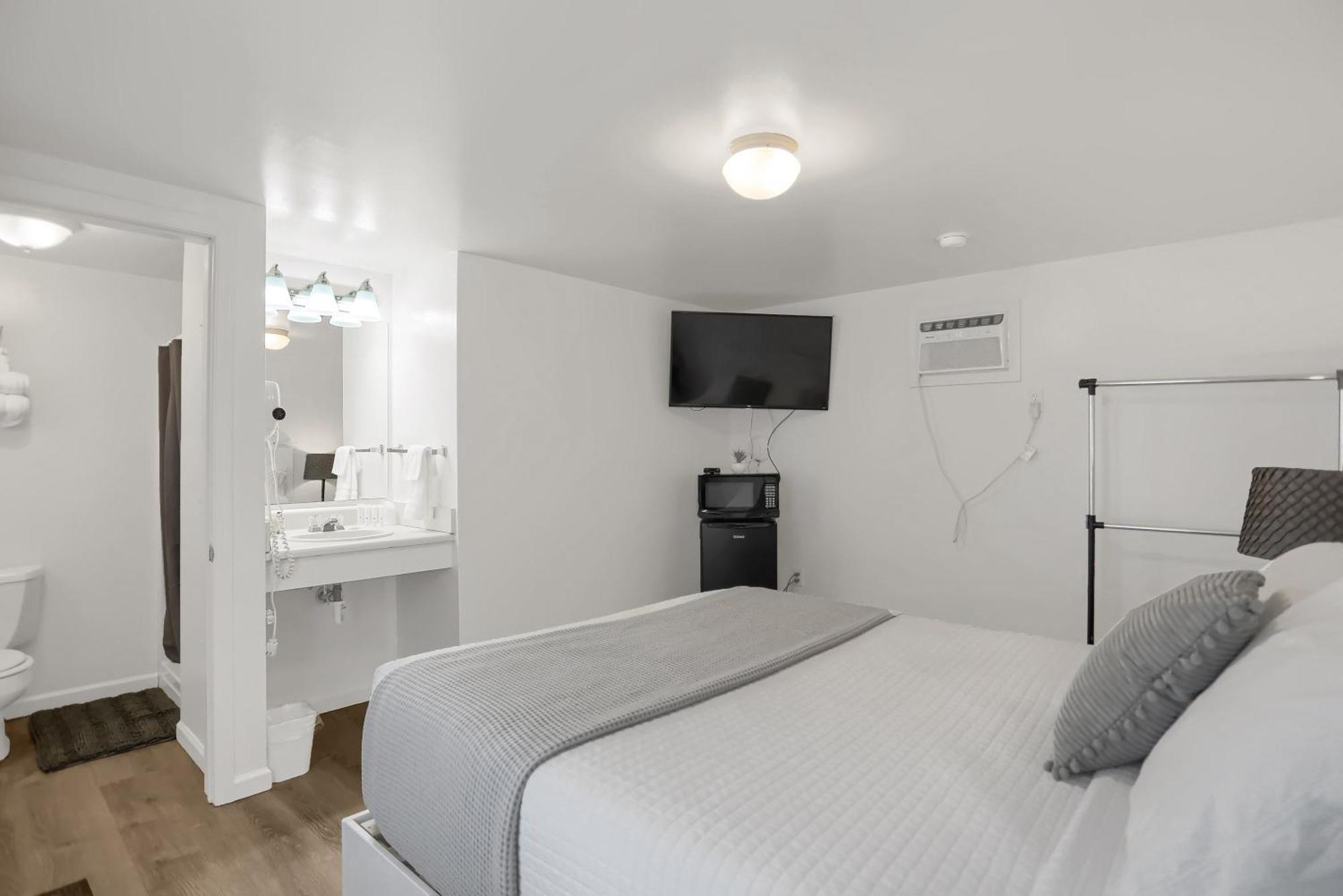 Halifax Inn Ngoại thất bức ảnh