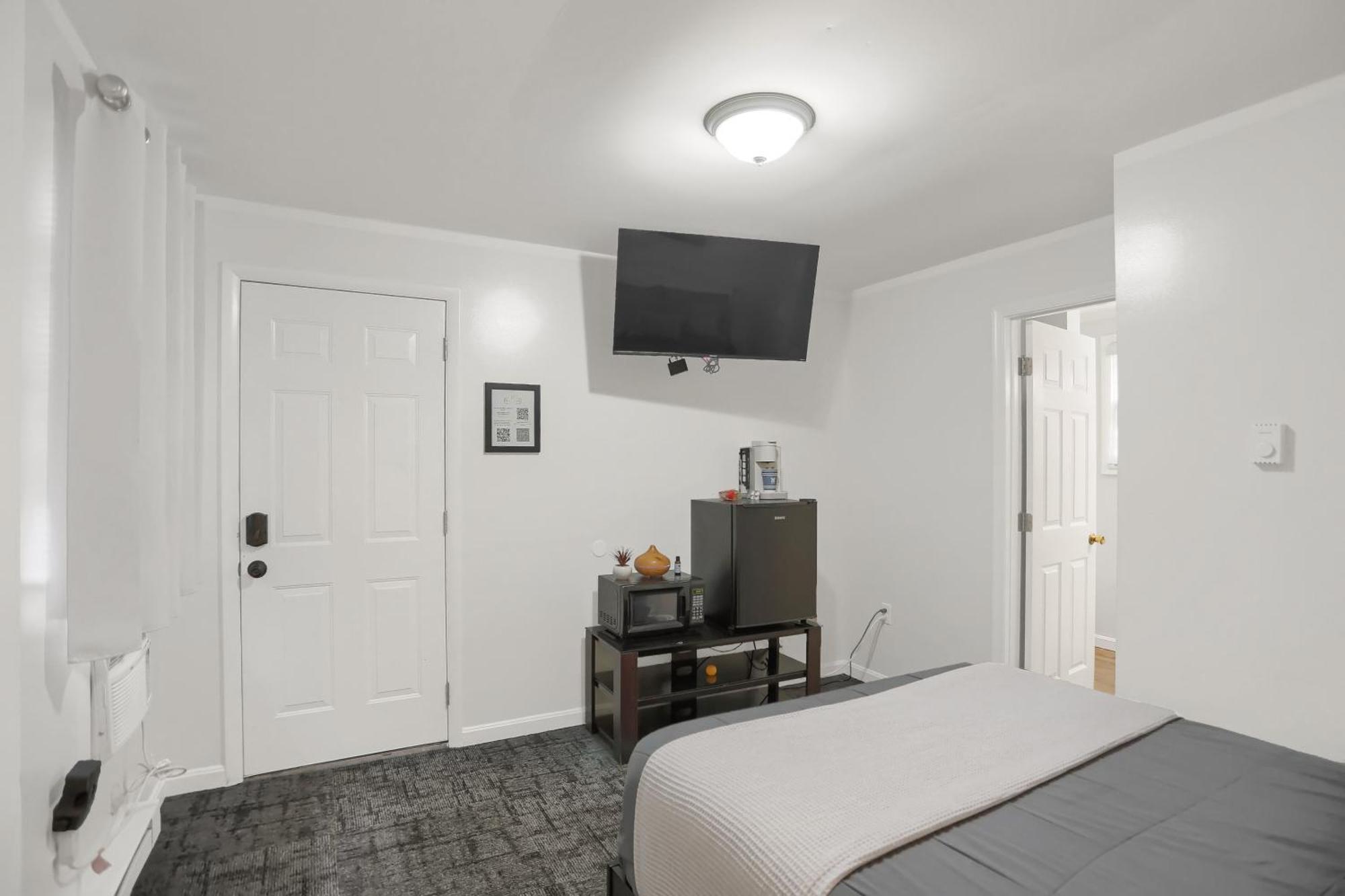 Halifax Inn Ngoại thất bức ảnh