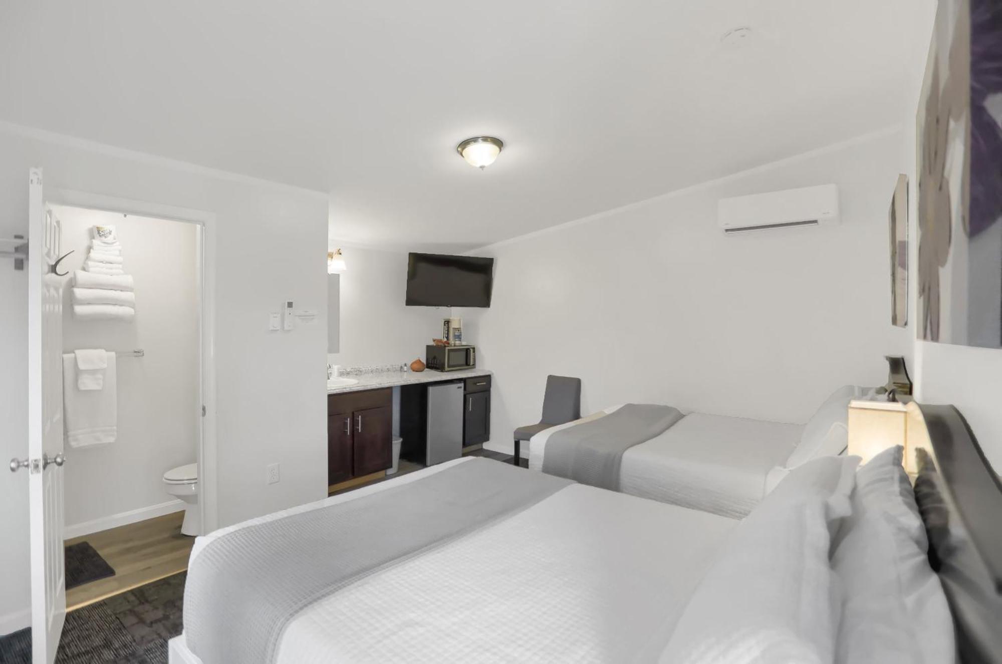 Halifax Inn Ngoại thất bức ảnh